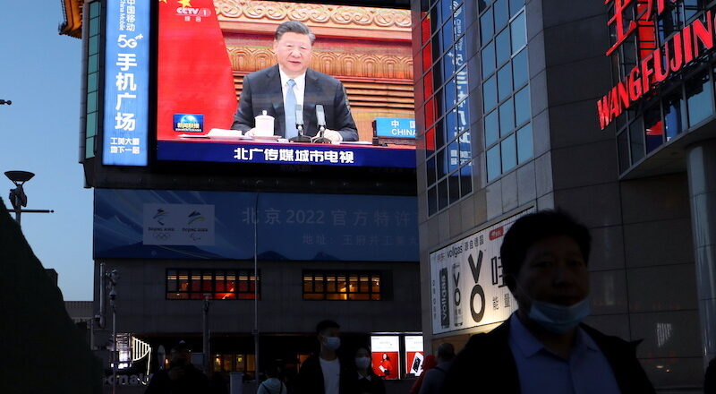 Concerns About China’s “Japanization” Affect Asia’s Economic Prospects