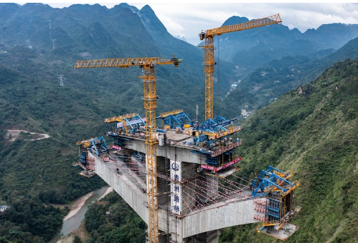 China Will Continue to Issue Debt to Support Its Unsteady Economy