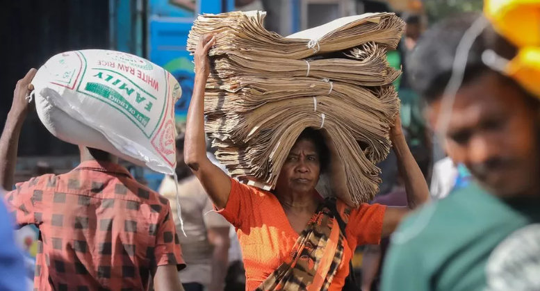 Crisis in Sri Lanka: Colombo strikes a debt agreement with China