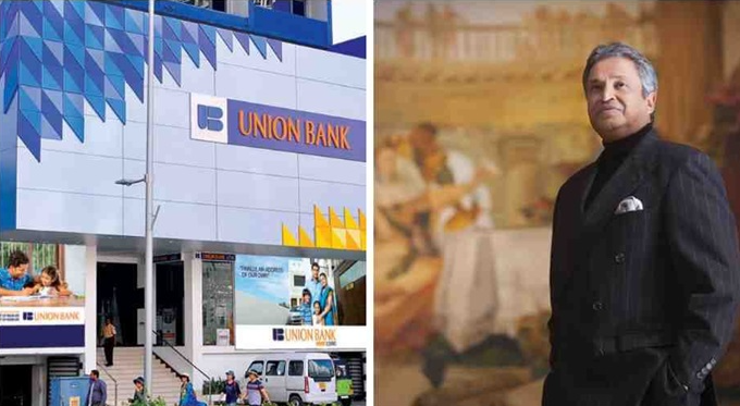 The firm of a millionaire in Nepal purchases SL Union Bank.