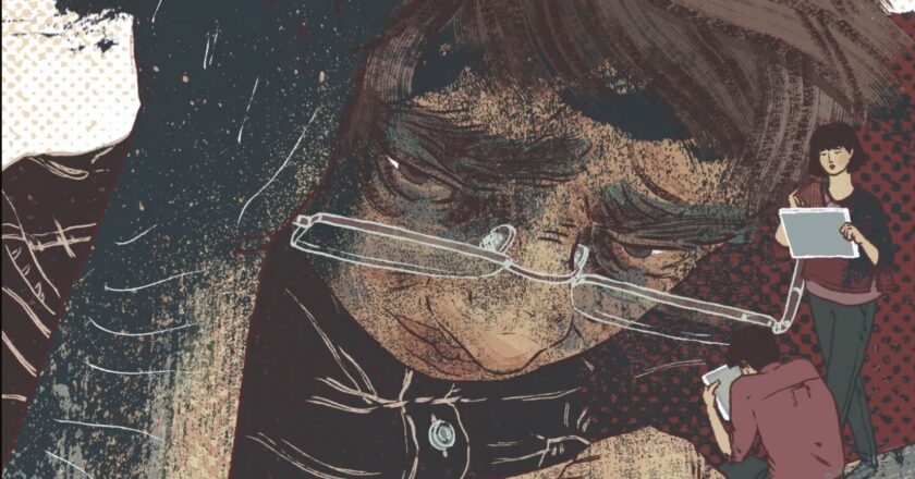 <strong>Workers behind China’s dizzying growth struggle to survive</strong>