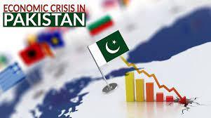 <strong>PAK ECONOMY FAILS TO ‘ENERGISE’</strong>