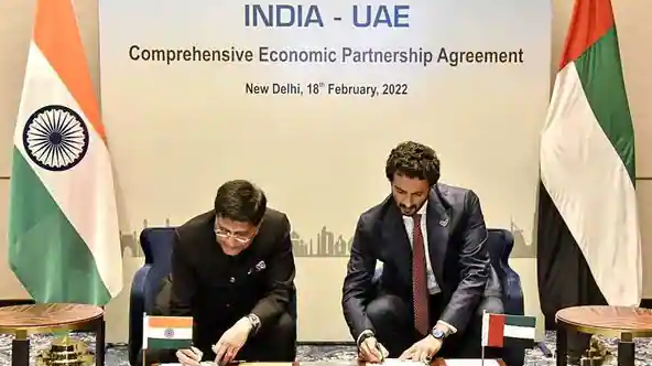 Deepening Ties Between India And The Uae Through Cultural, Economic, And Ecological Milestones