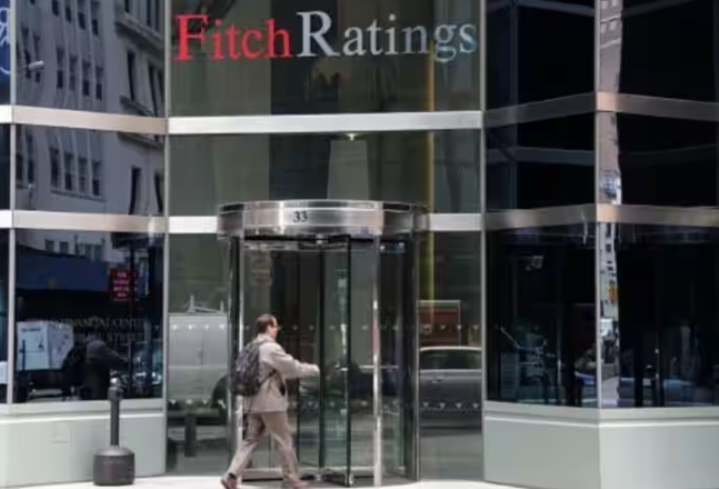 India’s Economic Growth Will Increase Demand For Corporates, According To Fitch Ratings