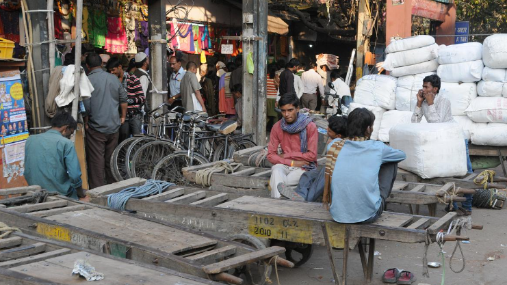 India’s employment crisis: macroeconomic causes