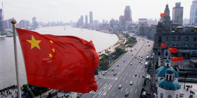 Chinese Economy At The Crossroad: The Unprecedented Foreign Investment Exodus And Its Multifaceted Implications