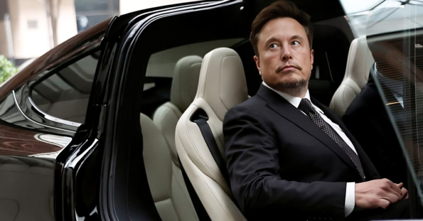 <strong>Elon Musk: China’s EV dominance a threat to local players</strong>
