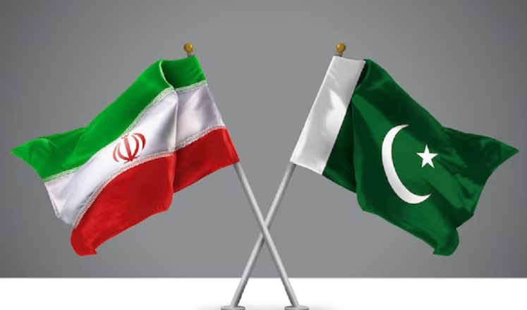 A diplomatic crisis is sparked by Iran’s attack on Pakistan.