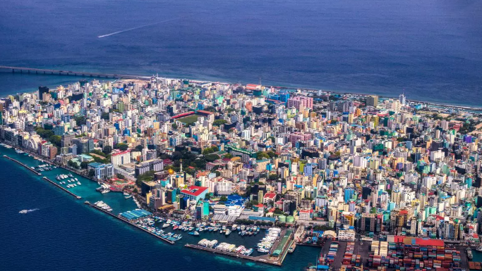 Maldives: Indebtedness and Reliance
