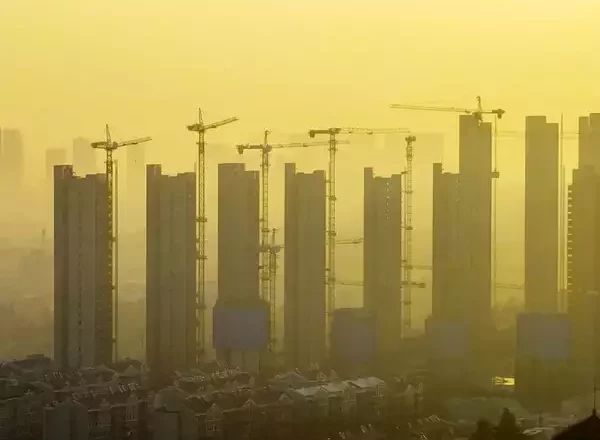 <strong>Meltdown in real estate sector exposes the Achilles heel of Chinese economy</strong>