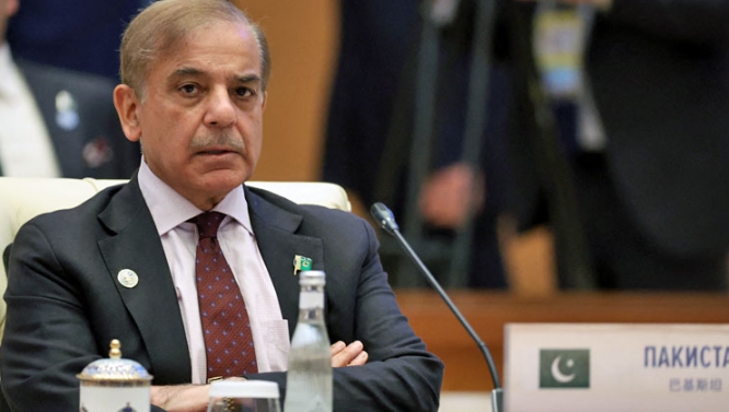 Amidst economic crises, Pakistani Prime Minister Shehbaz Sharif wants “immediate” discussions with the IMF.