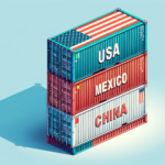 Bypassing Barriers: China’s clever use of Mexico to penetrate U.S. markets