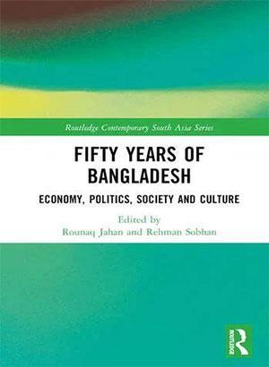 Fifty years of observing ups and downs in Bangladesh’s economic