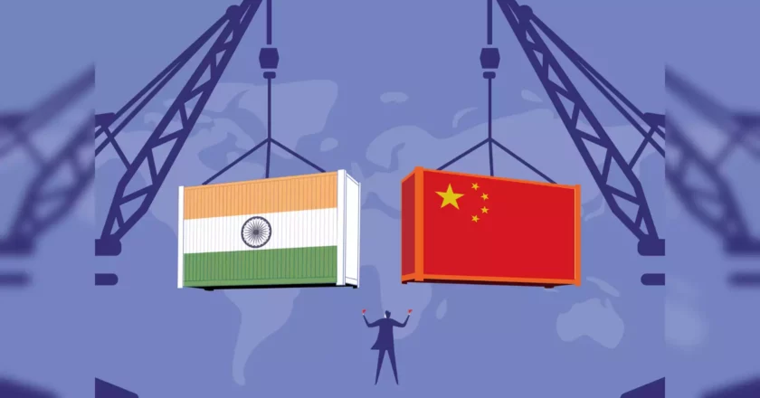 <strong>Manufacturers diversifying supply chains away from China as India gains market share in electronics exports</strong>