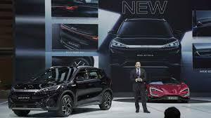<strong>Sales dip but Chinese EV producers continue price war in Thailand</strong>