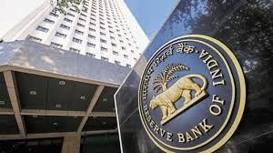 AI and climate shocks present difficulties for the Indian economy, according to the RBI annual report.
