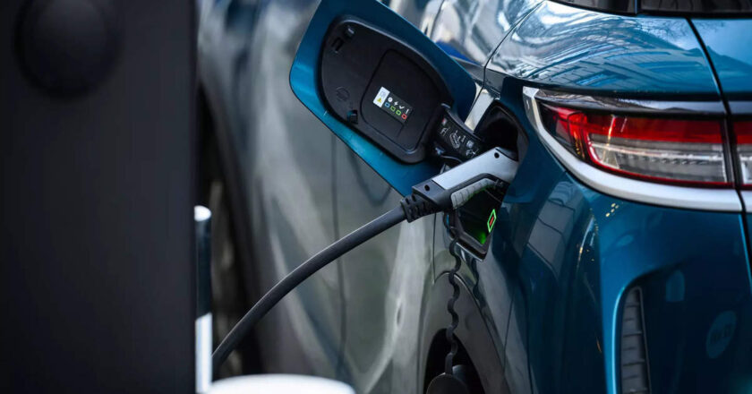 <strong>Potential tariffs on Chinese EVs spark retaliation concerns and trade tensions in Canada</strong>