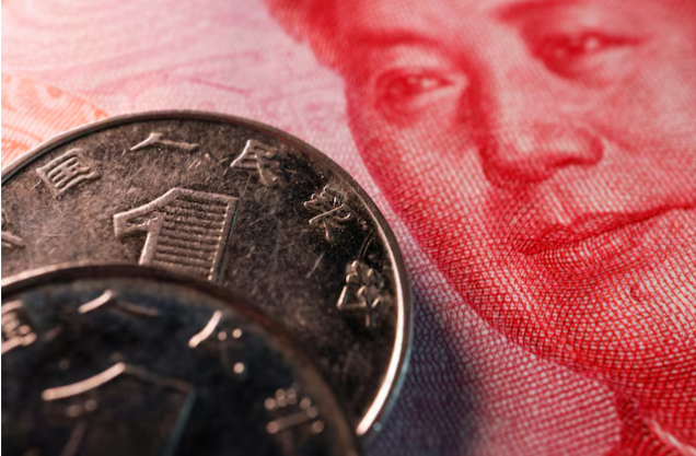 China’s downturn suggests a special liquidity trap