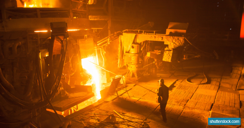 Baowu Steel warns of a catastrophic catastrophe in China’s steel sector.