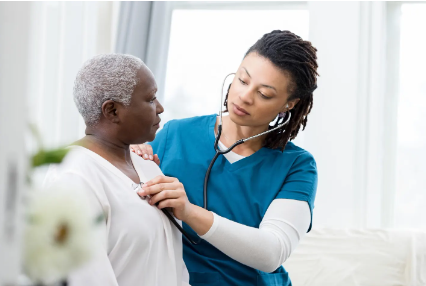 Why Recognizing Care Workers Is Critical for the US Economy.