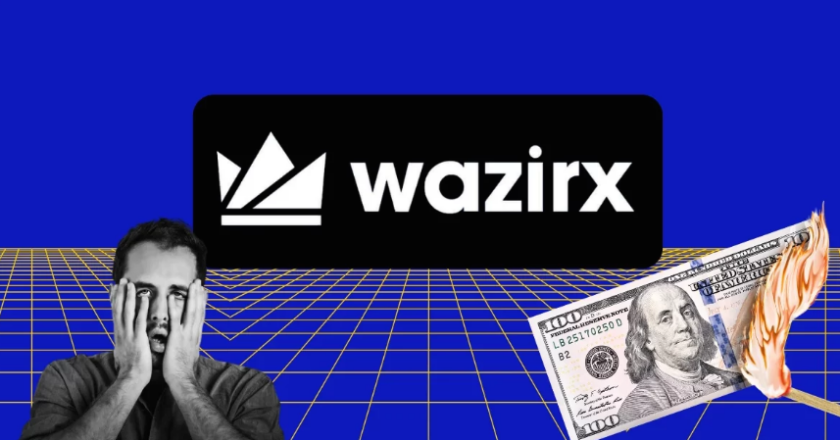 WazirX Hack Update: Exchange Freezes Open Orders; Users Concerned