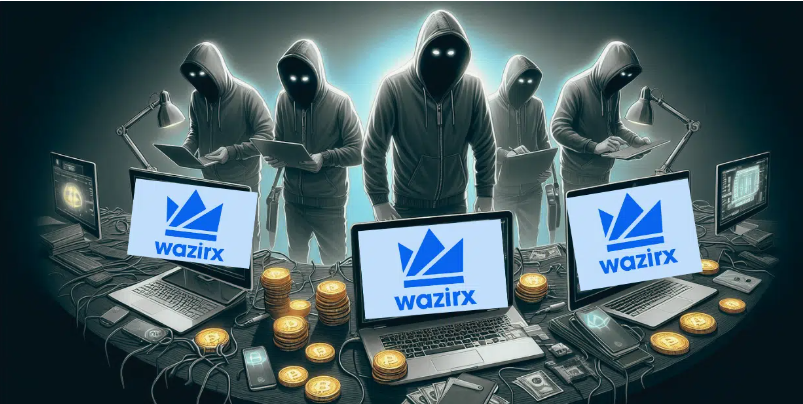 WazirX cancels open orders as part of its post-hack recovery efforts. Continue