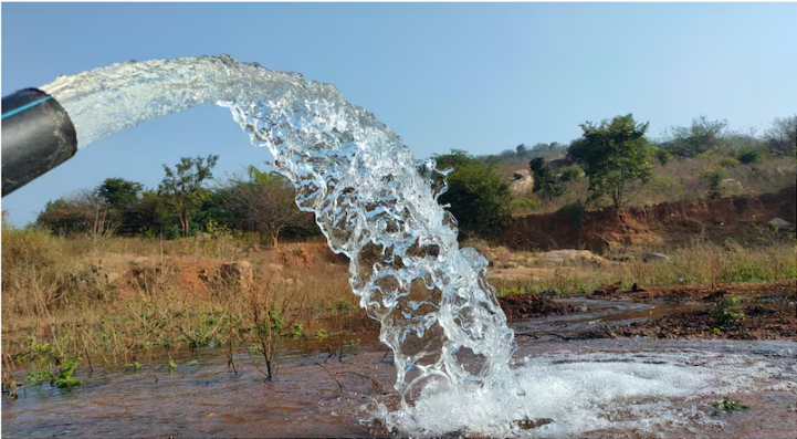 Bangladesh’s rapidly diminishing water resources pose a danger to its economic progress.