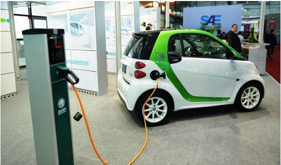 How China got to be the market leader for electric vehicles and what the US can do to catch up