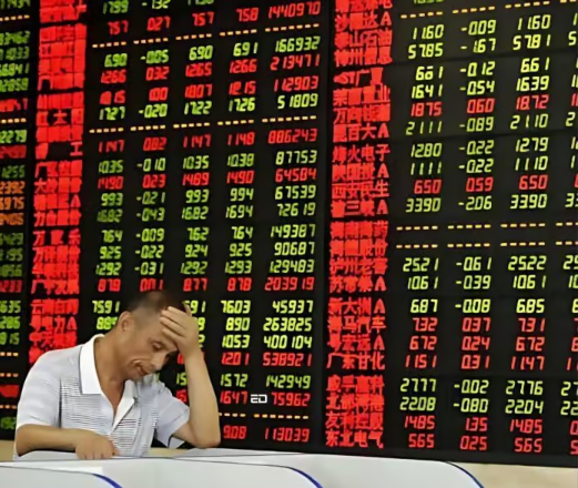 Everyone is affected by China’s economic slowdown; it’s not just a personal issue.