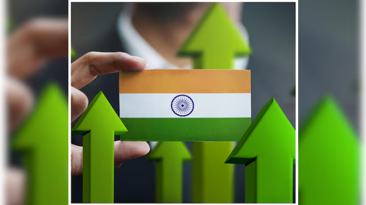 India’s economy is expected to rank third, however growing populations provide a challenge: The S&P