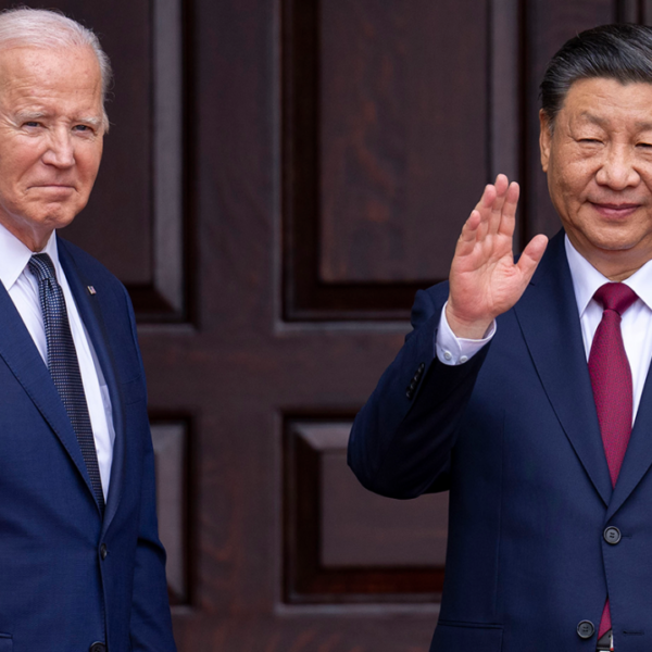 US lawmakers urge President Joe Biden to bring home Americans wrongfully detained in China