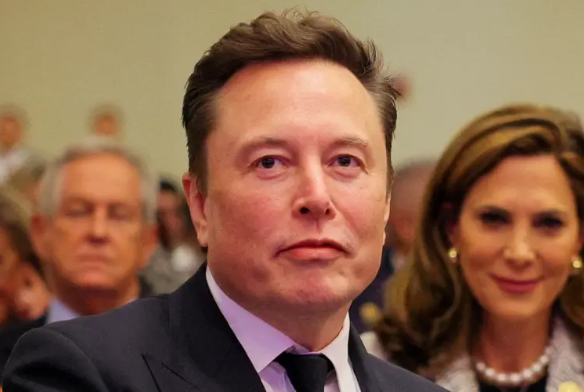 Stocks of Intuit and H&R Block are impacted by Elon Musk’s proposal to streamline tax filings.