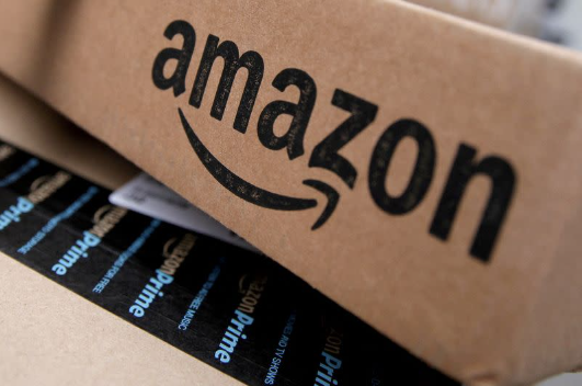 According to a source, Japanese competition officials raid Amazon Japan.