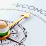 India’s GDP is expected to increase 6.5% in the current and upcoming fiscal years, according to an EY research.