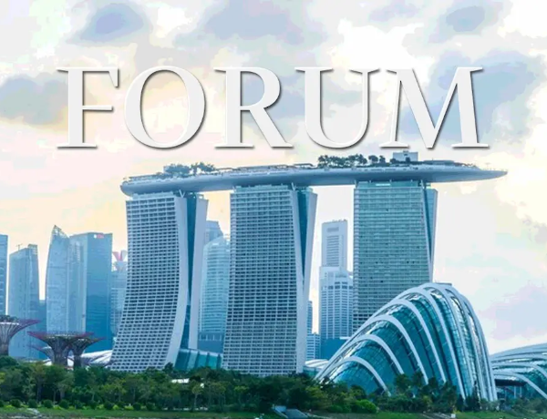 My Opinion: The Future of Singapore amid Uncertain Times