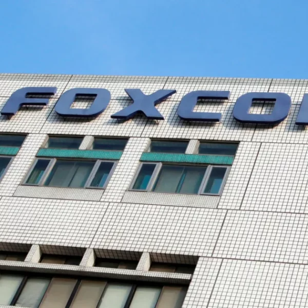 Mass Layoffs at Foxconn China: A Closer Look at the Ongoing Crisis