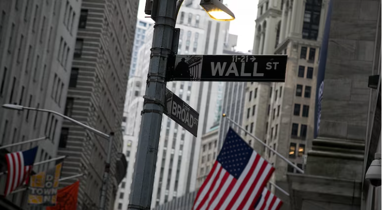 Wall Street jumps on signals US economy is doing just fine