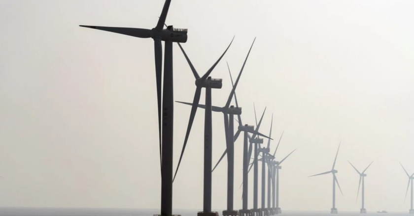 China’s Installed Renewables Achieved Yet Another Record in 2024