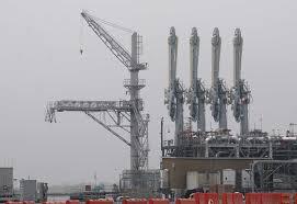 Why it will be difficult for Europe to purchase more US gas