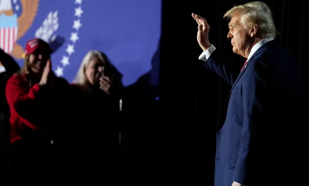 Why Trump’s tariffs will be “extremely detrimental to both the United States and the world”