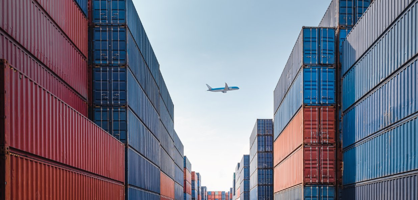 Beyond Manufacturing: Why Services Are Essential to Economic Competition Between the United States and China