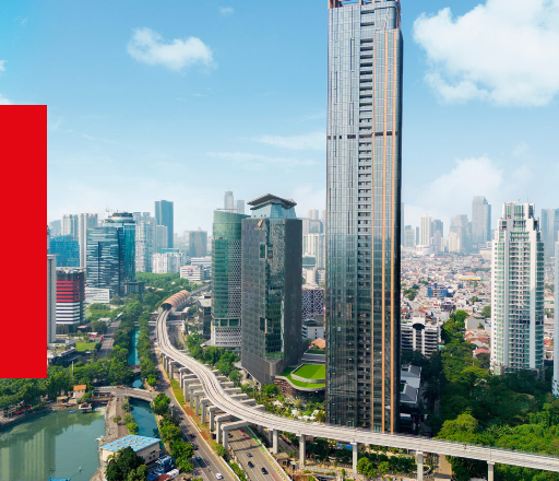 Indonesia: Creating Southeast Asia’s Future