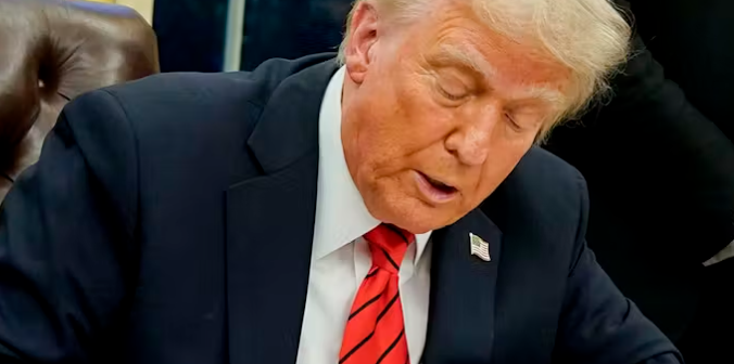 Will the US economy benefit from Trump’s tariffs? Don’t rely on it.