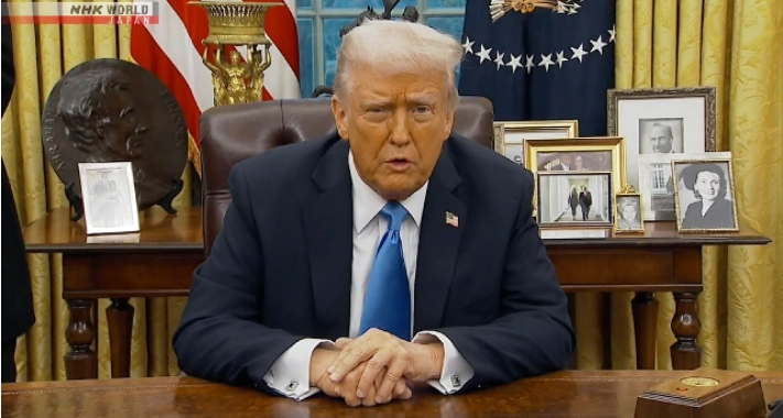 US Tariffs Could Affect Asian Exporters, Including Vietnam and Thailand