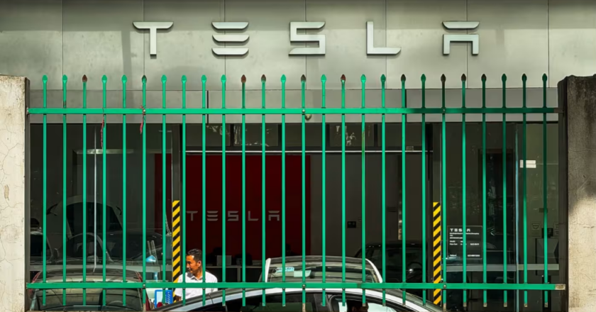 Double tariffs imposed by the trade war on international businesses in China