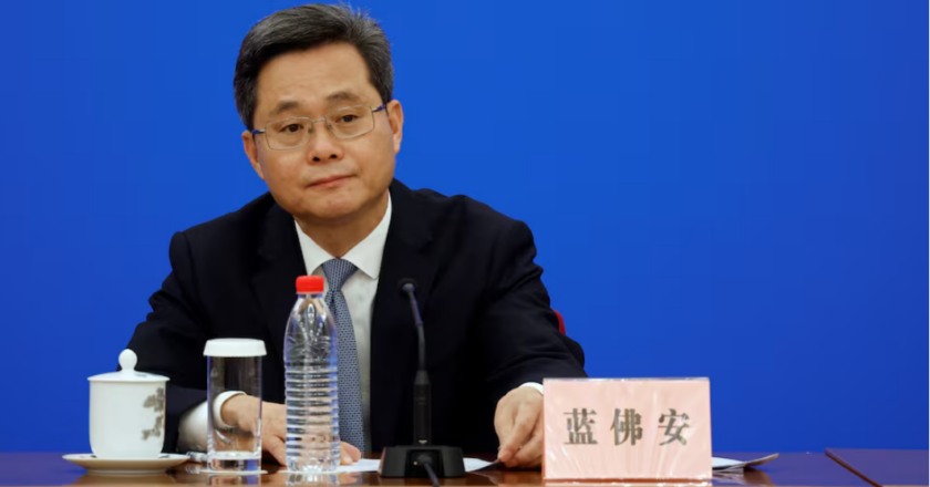 Trade tensions erode momentum as China says G20 global economic growth is “insufficient.”