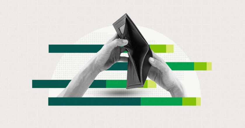 Concern Over Social Security, Healthcare, and the U.S. Economy