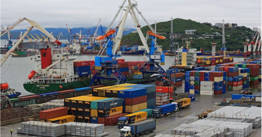 Nations moderate their positions on non-trade matters with India