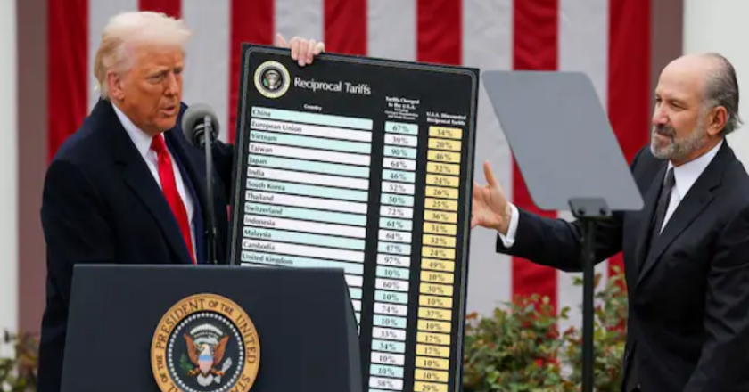 Here are ten important points from China’s white paper on US trade.