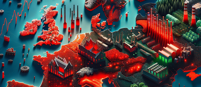 Ditchley conference report: A European path to higher economic growth